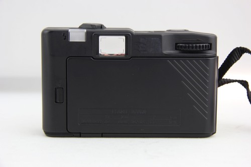 Konica EFP 3 36 mm analoge Kamera mit Tasche und Anleitung # 11587 - Bild 5 von 11