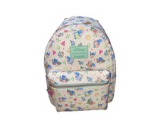 Loungefly Stitch Stripes Pineapple Lilo 