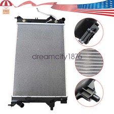 FOR fits Kia Soul 20-23 Seltos 21-23 Models Radiator Assy 25310J3050