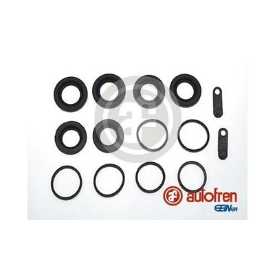 405R0029 RIDEX Kit de réparation d'étrier de frein Essieu avant, : 48