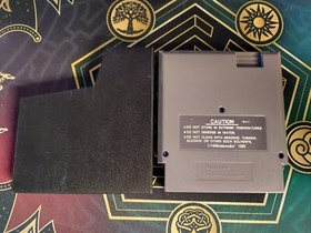 Super Mario Bros./Duck Hunt (NES, 1988) Probado - Funciona