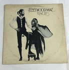 Vintage 1977 Fleetwood Mac: Rumors Vinyl LP BSK-3010 w/ Photo Lyric Booklet