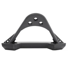 Smittybilt 76521 SRC Front Stinger Textured Black For 1987-2006 Jeep JK Wrangler