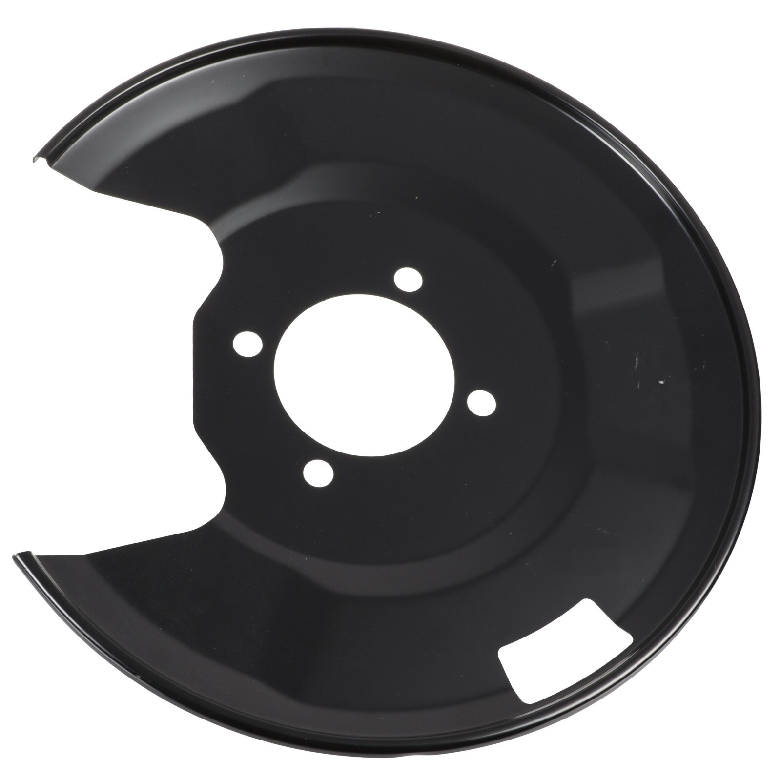 Placa de respaldo para Nissan (P/N 44151-5RY0A)