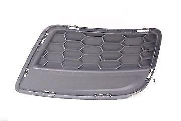 Original BMW Stoßstange vorne geschlossenes Gitter M Paket Gitter O/S Original-Zubehör-Hersteller 51118050446