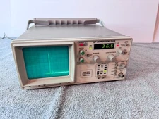 BK Precision 2625 1000 MHz Spectrum Analyzer