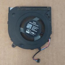    HP Cooling CPU Fan 14-DK0024WM 14-DK0002DX 14-DK1022WM 14-DK1032WM