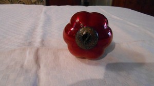 Ancienne Boule En Verre De Annonces Dachats Et De Ventes