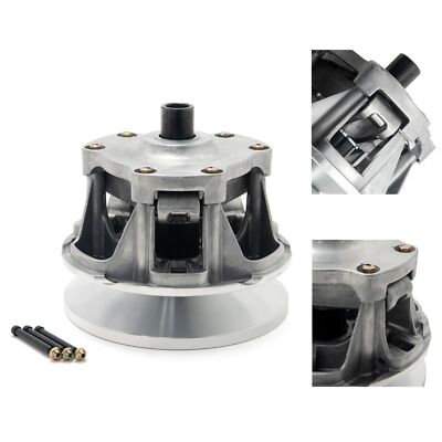 Primary Drive Clutch For Polaris 800 RMK AXYS Indy RUSH SWITCHBACK 2020 1323614