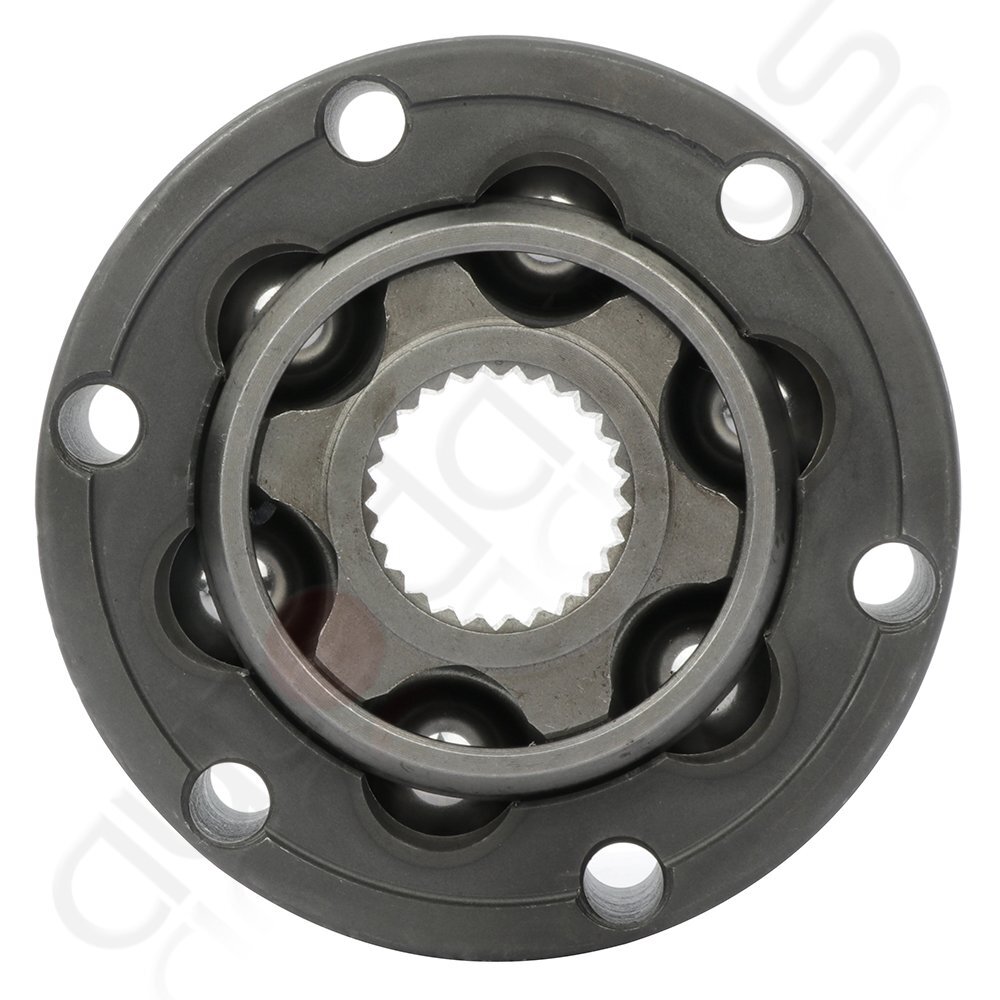 Kit de reconstrucción de juntas CV del eje de transmisión delantero