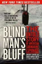 Blind Man's Bluff: The Untold Story of American Submarine Espionage - GOOD