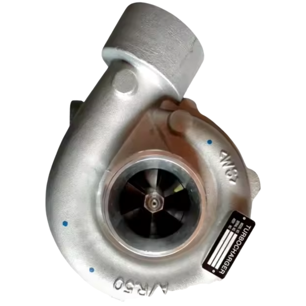 とい Turbo T04E55 M24 Turbocharger 466721 65.09100-7198 Compatible