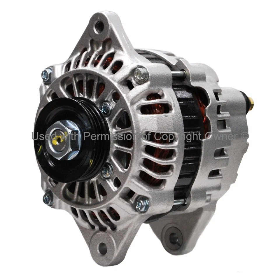 MPA Electrical Alternator for Metro, Firefly, Swift, Sprint 15856 - Image 2 of 4