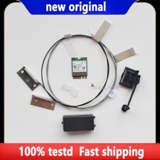 for lenovo ThinkCentre M90t Gen 5 Desktop WIFI 6 antenna kit Bluetooth Bracket