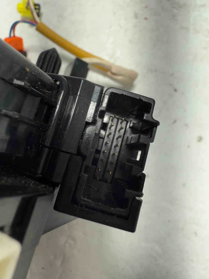 Reloj de resorte de columna de dirección Mazda5 2012-2017 OEM (para Mazda 5 2014) Foto 4 de 4