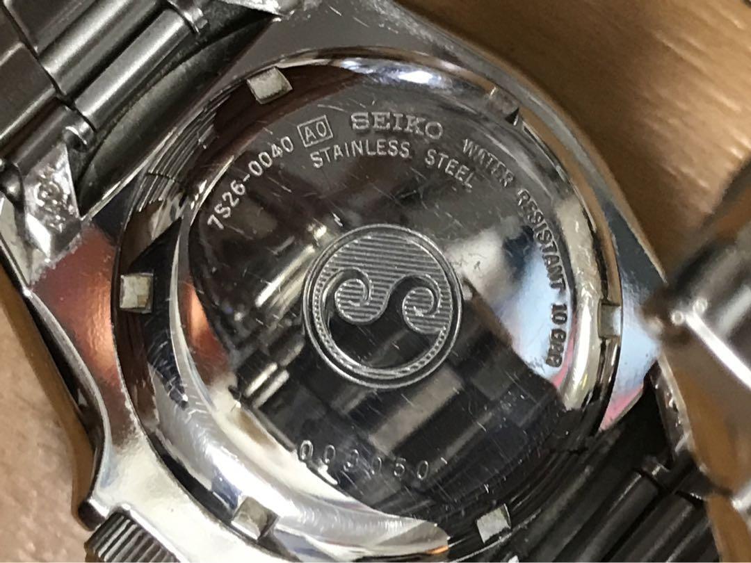 SEIKO SKX031 7S26-0040 Diver Automatic from Japan | eBay SEIKO SKX031 7S26-0040 Diver Automatic from Japan | eBay