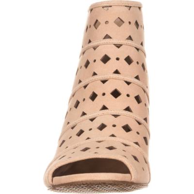 MICHAEL Michael Kors Uma Wedge Perforated Wedge Pumps