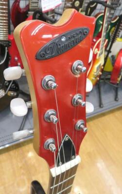 ARIA Diamond DM-380 Electric Guitar | eBay