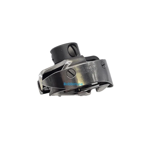 Conjunto de gancho giratorio Consew 277R Seiko LSC-8B genuino Foto 2 de 4