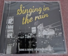 Singing in the Rain Various Artists CD  Neu! ...