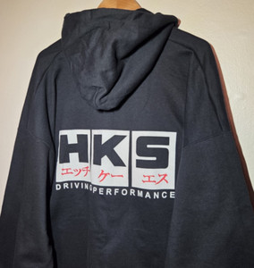 Hks Jacket | eBay