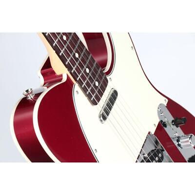 Fender FSR 2023 Traditional 60s Telecaster Custom Candy Fender FSR 2023 Traditional 60s Telecaster Custom Candy