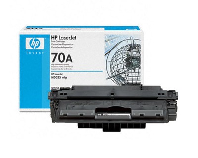 hp 70a