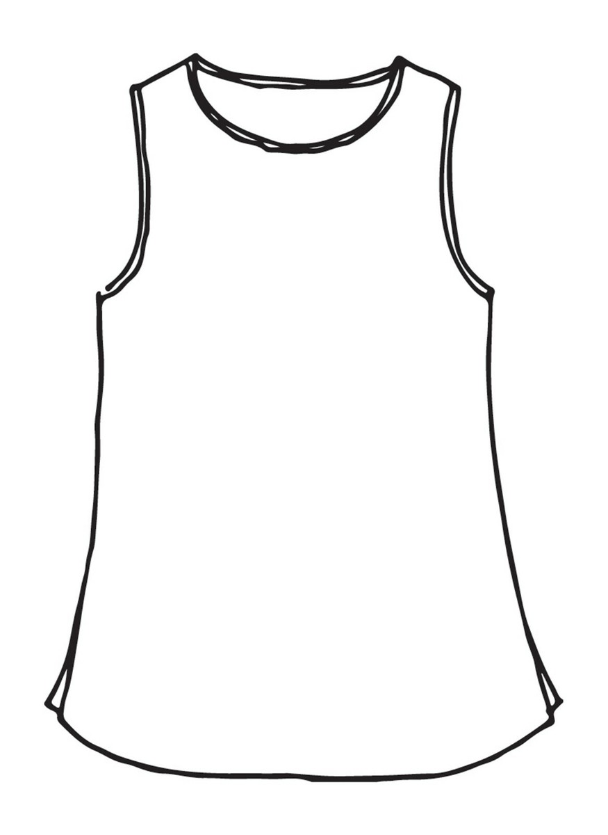 FLAX Designs Linen Tank 3G NWT Sunny Tank CREAM | eBay