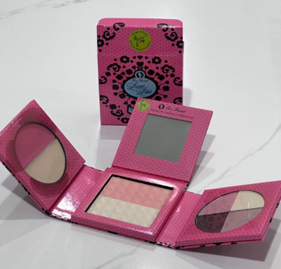 Too Faced Love Lisa Beauty Battle Box Makeup Collection