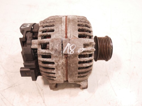 Lichtmaschine Generator für VW Volkswagen Scirocco  2,0 TDI CBDB CBD 06F903023F