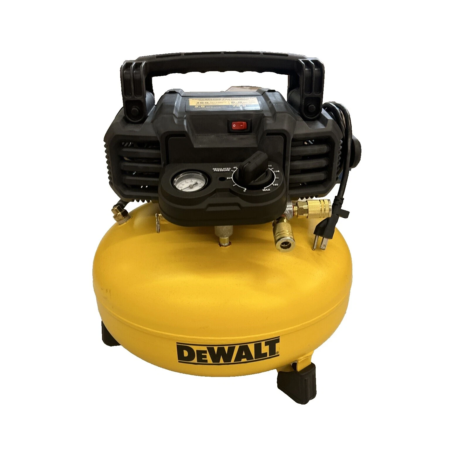 DEWALT 120 V Air Compressors