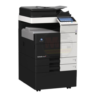 konica minolta color laser printer