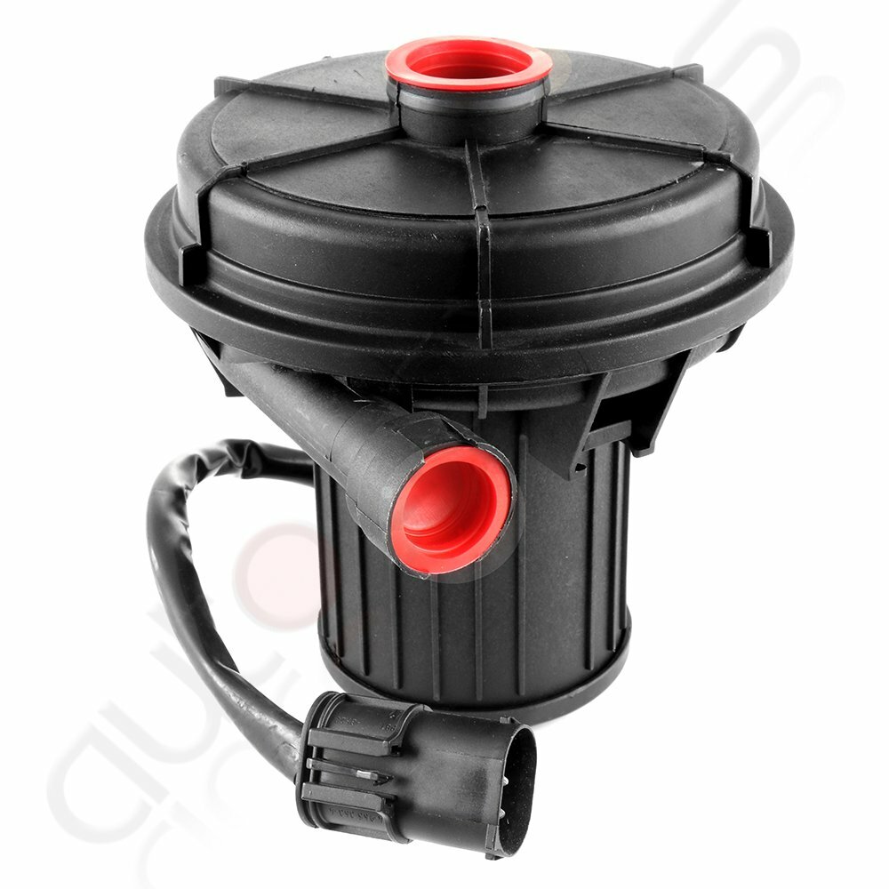 Secondary Air Pump FOR BMW 530i 325i X5 3.0i X3 M5 M6 M54 E46 E60