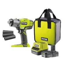 Ryobi Reifenwechsel-Set 18 V ONE+ inkl Akku &...
