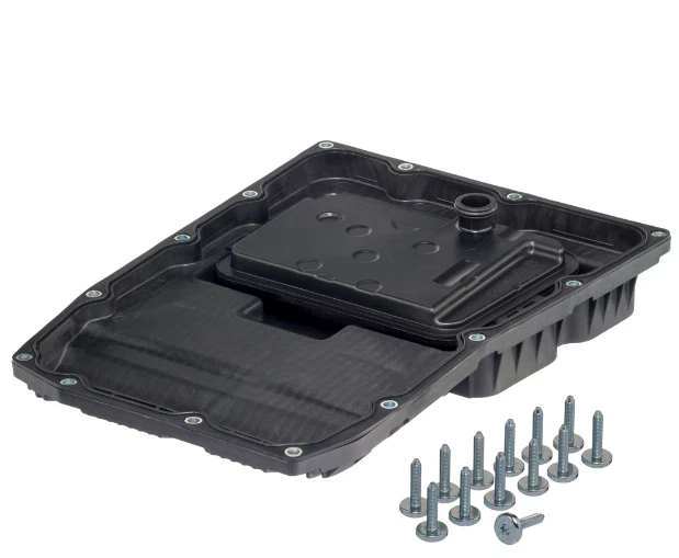 Complete DCT Transmission Service Kit for PORSCHE PANAMERA (2010-2016) - Image 2 of 4