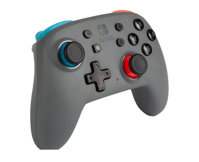 PowerA Wireless Controllers