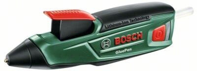 Bosch cordless hot glue gun GluePen 06032A2000