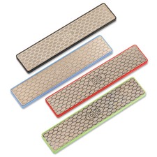 Diamond Sharpener Ski Whetstone 1000 500 360 240 Snowboard Grinding  Sharpene