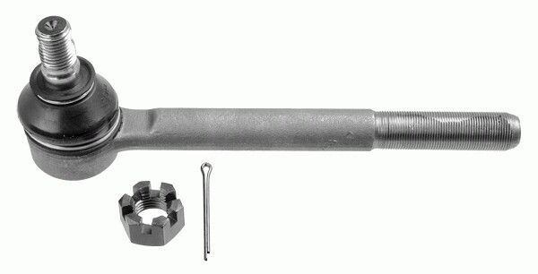 20069 02 LEMFÖRDER Tie Rod End for LADA