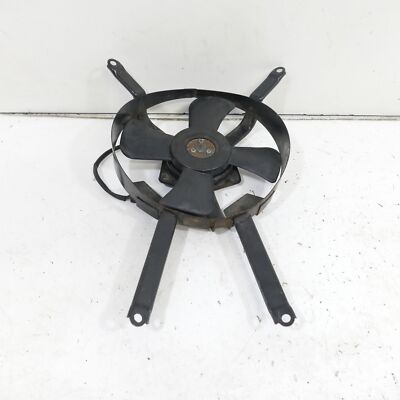 Kawasaki ZX-9R 900 B Ez: 97 Fan Cooler Radiator Fan 71072 | eBay