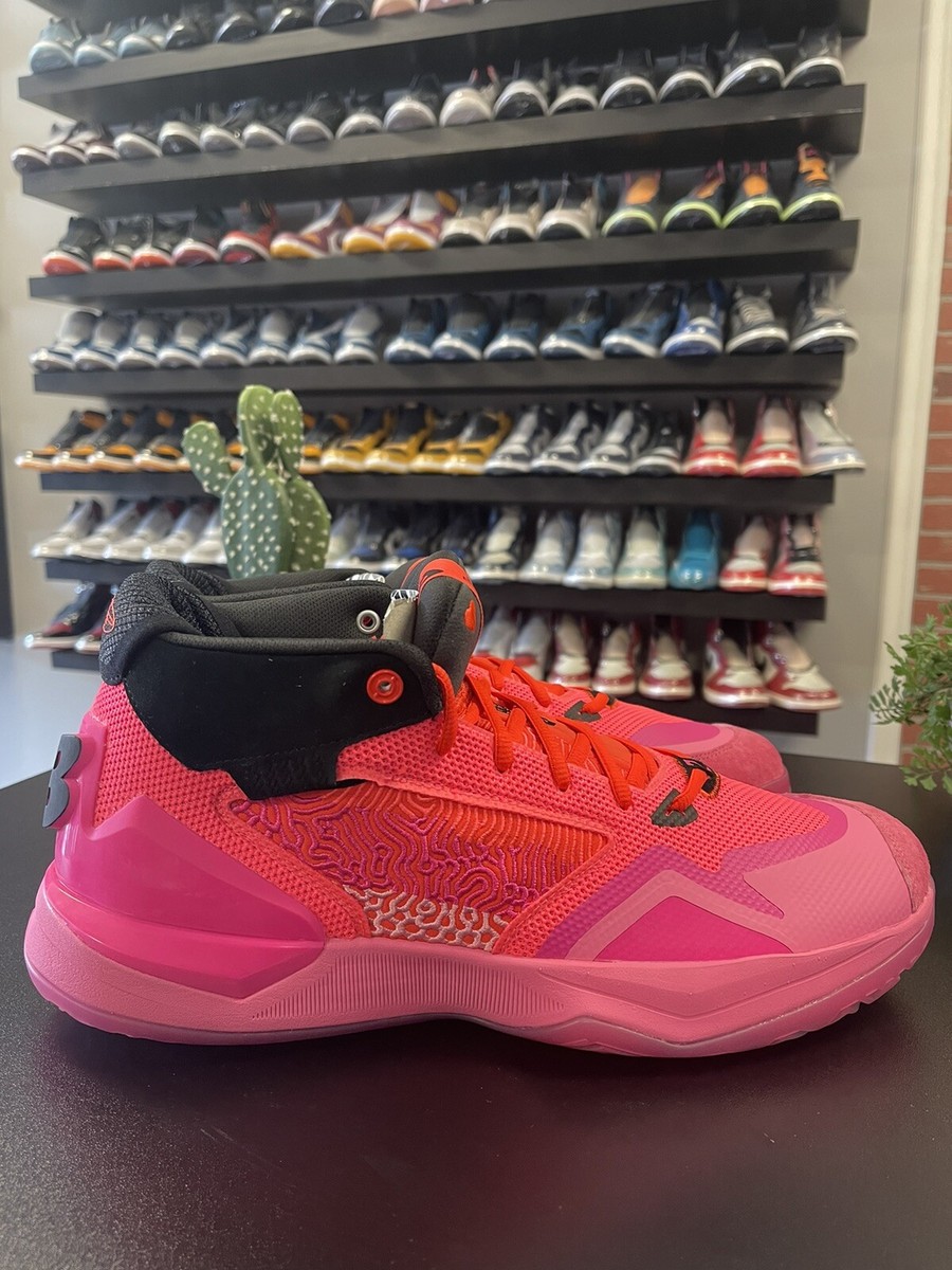 Size 13 - New Balance KAWHI Neo Flame 2021 BBKLSDD1 Brand New | eBay