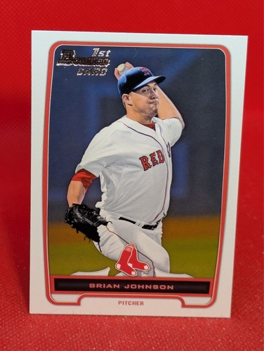 2012 Bowman Rookies, Prospects and Draft Picks -- COMPLETE YOUR SET -- YOU PICK - 第 48/80 張圖片
