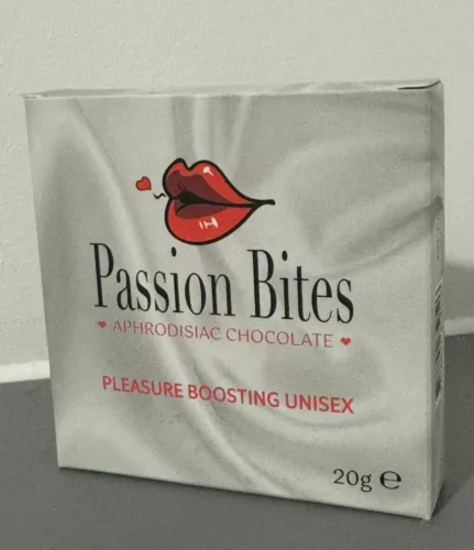 Aphrodisiac Sex Chocolate UNISEX