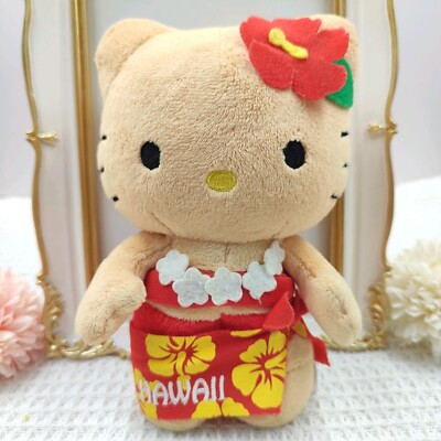 ぬいぐるみ HELLO KITTY Hello Kitty® Plush 10
