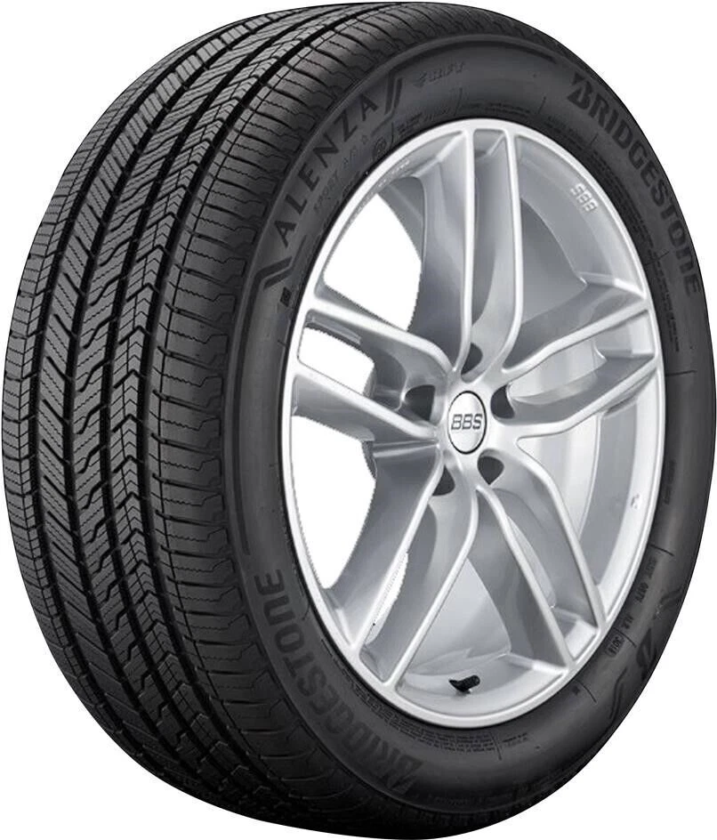 Bridgestone 255/55/19 All Season Tires for sale | eBay