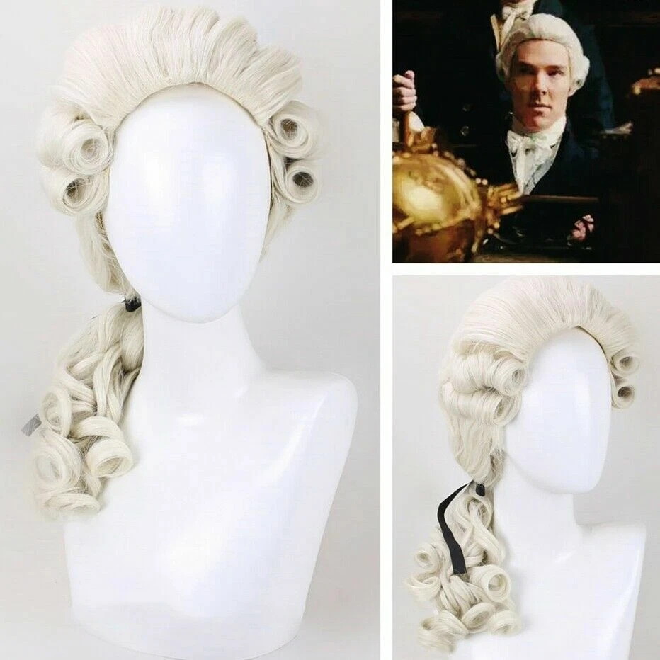 Foam Wig / Headpiece STYLISH, 077 