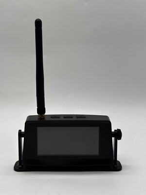 #ad #ad Hitire Tire Pressure Monitoring System Trailer TPMS with 10 Sensors $143.10