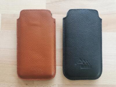 ASSEM für Samsung Galaxy note20 Ultra echt Leder Handy Tasche Schutz Hülle case