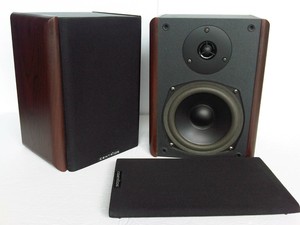 centrios speakers