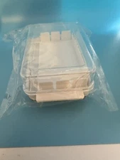 Butter Cutting Storage Box Butter Storage Box Cheese Fresh-Keeping Box w/ Lid